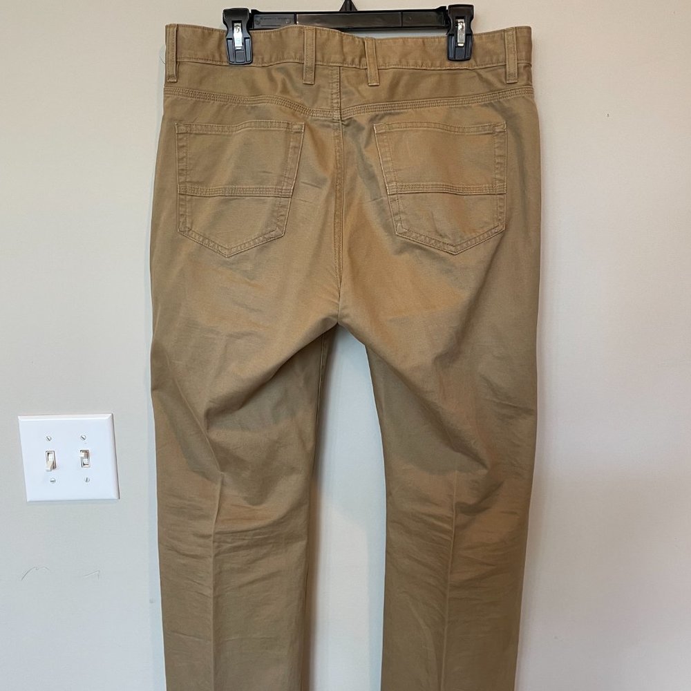 Men's Original Weatherproof Vintage Pants Gem